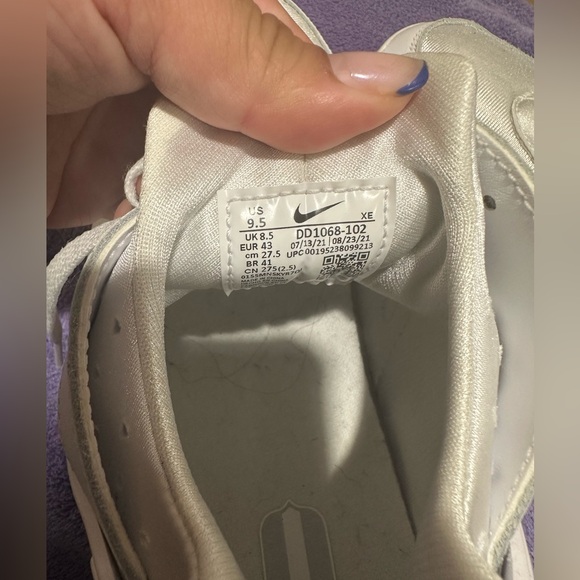 Nike Huarache - Picture 2 of 2